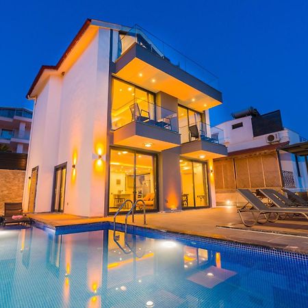 Villa Deida & Laoda Kaş Luaran gambar