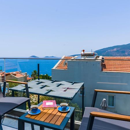 Villa Deida & Laoda Kaş Luaran gambar