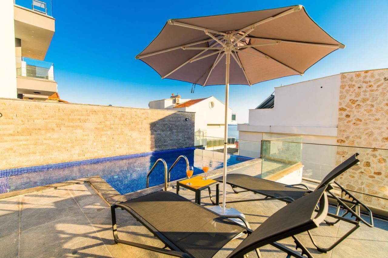 Villa Deida & Laoda Kaş Luaran gambar