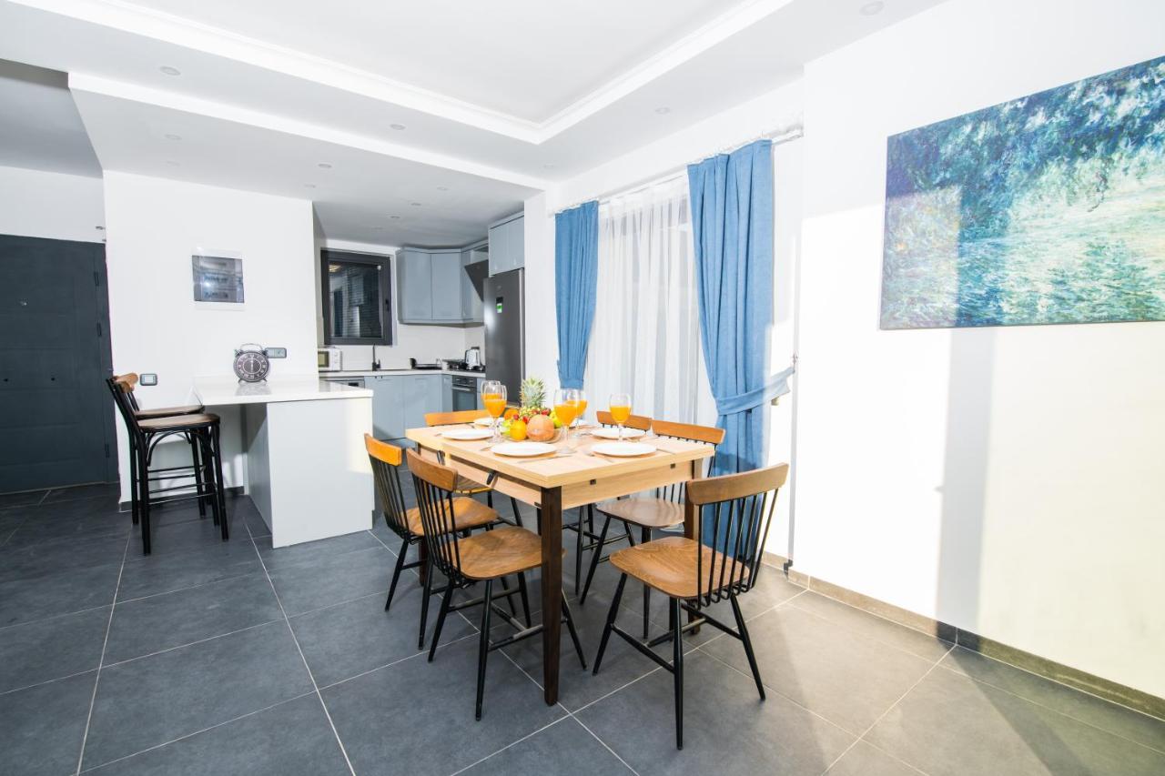 Villa Deida & Laoda Kaş Luaran gambar