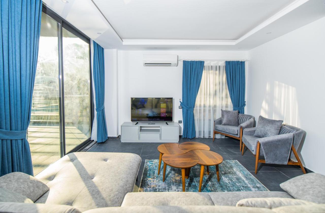 Villa Deida & Laoda Kaş Luaran gambar