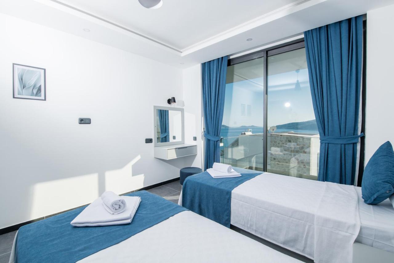 Villa Deida & Laoda Kaş Luaran gambar