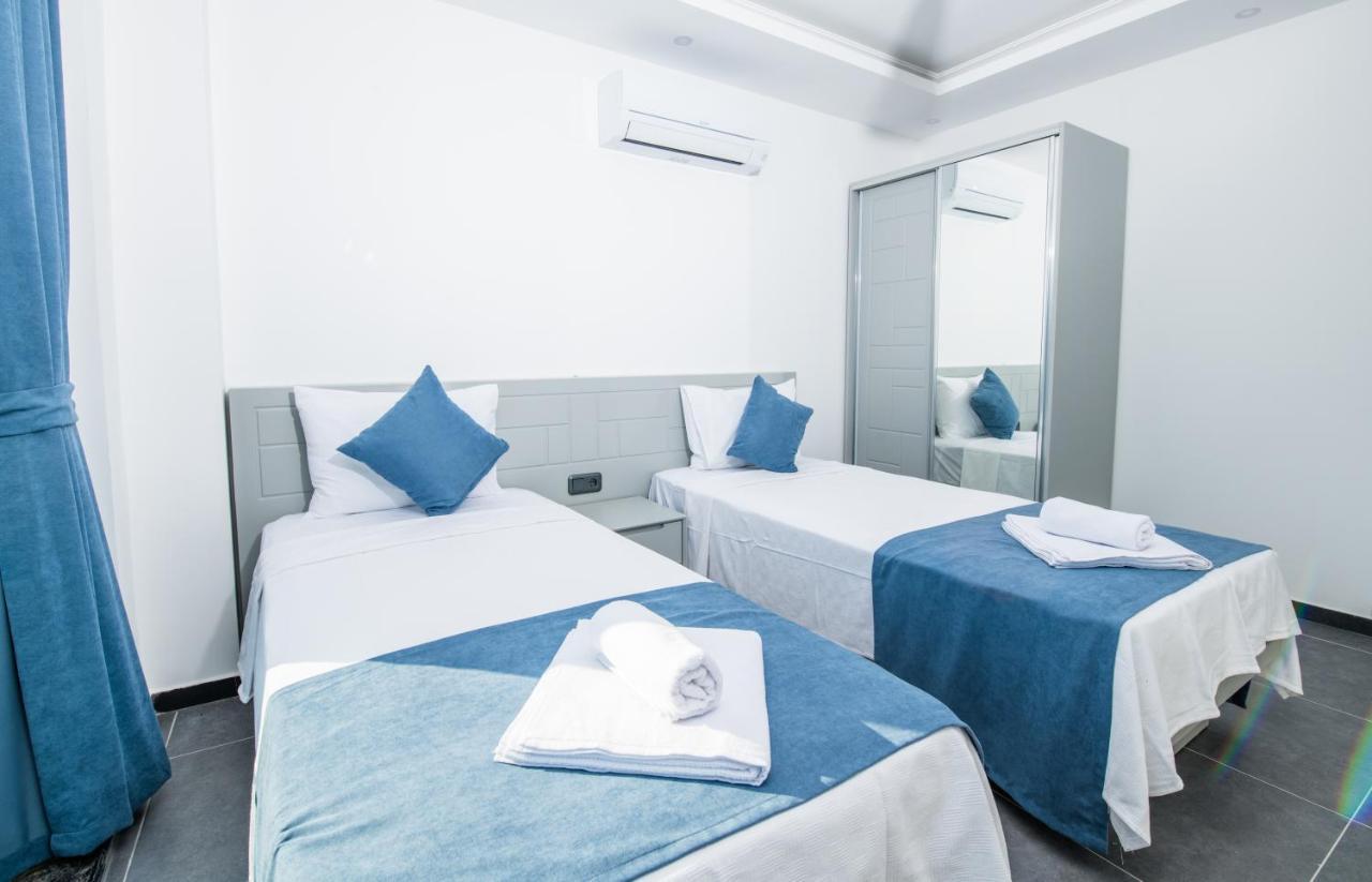 Villa Deida & Laoda Kaş Luaran gambar