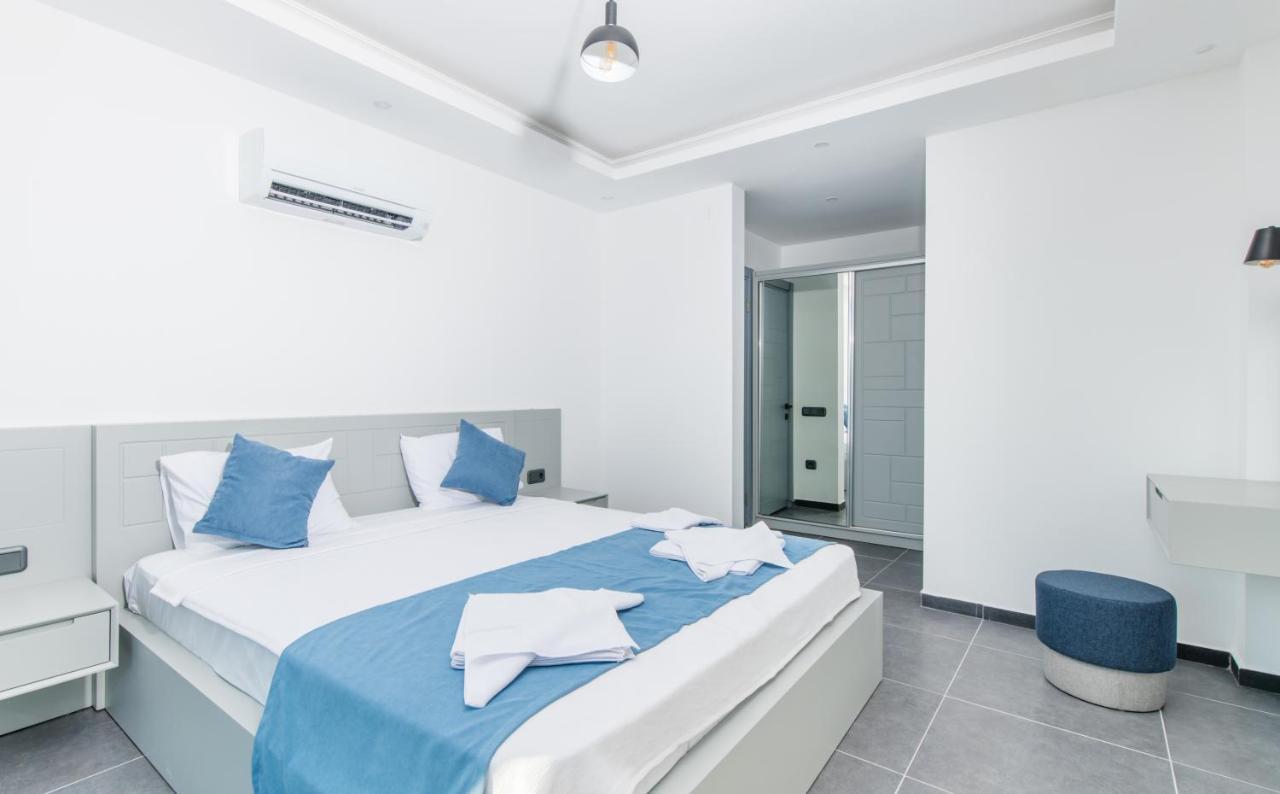 Villa Deida & Laoda Kaş Luaran gambar