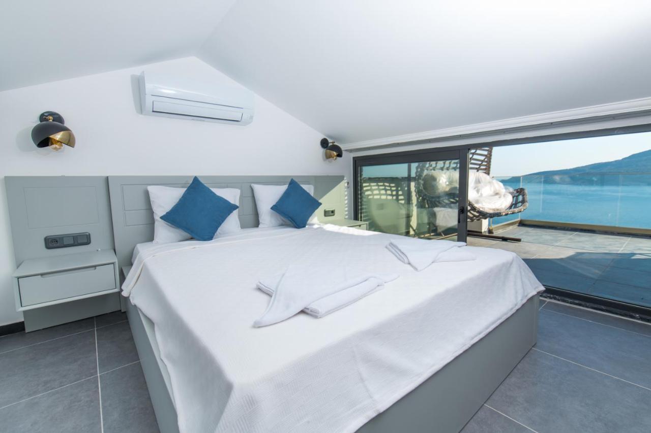 Villa Deida & Laoda Kaş Luaran gambar
