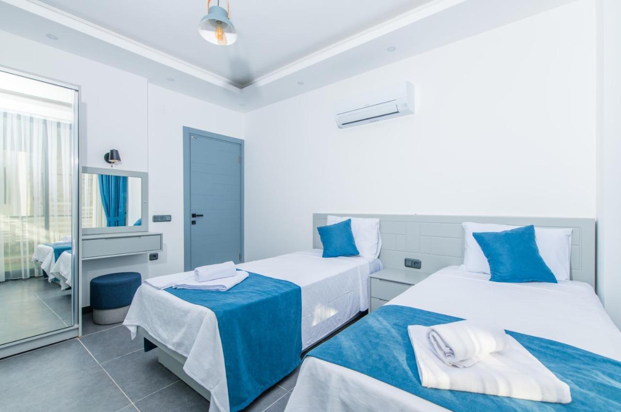 Villa Deida & Laoda Kaş Luaran gambar