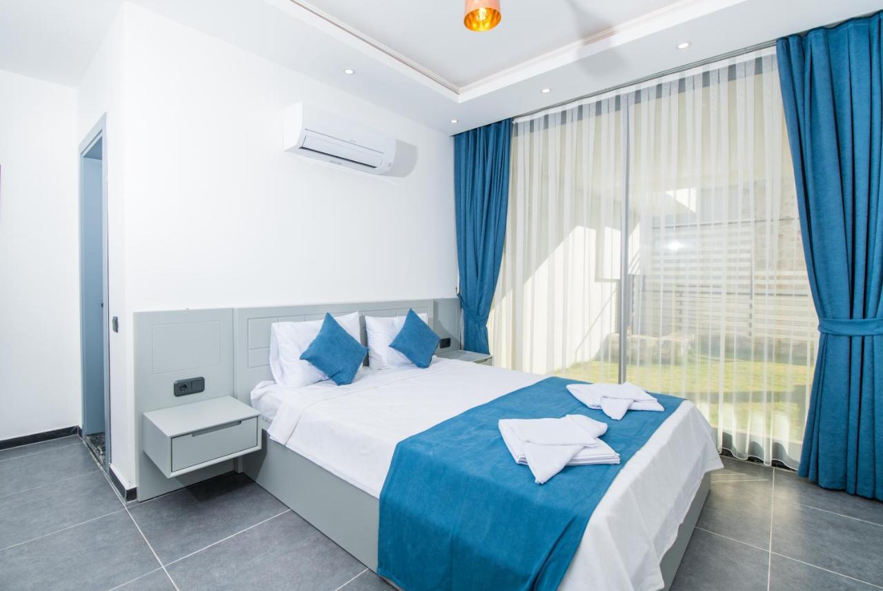 Villa Deida & Laoda Kaş Luaran gambar