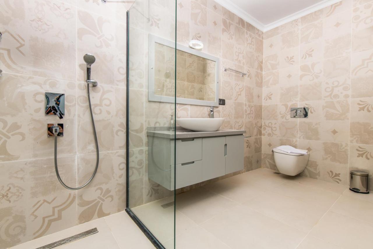 Villa Deida & Laoda Kaş Luaran gambar