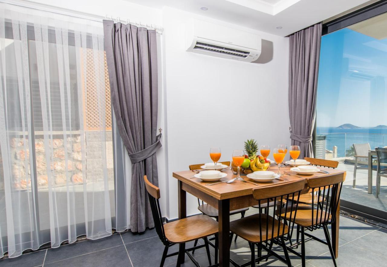 Villa Deida & Laoda Kaş Luaran gambar