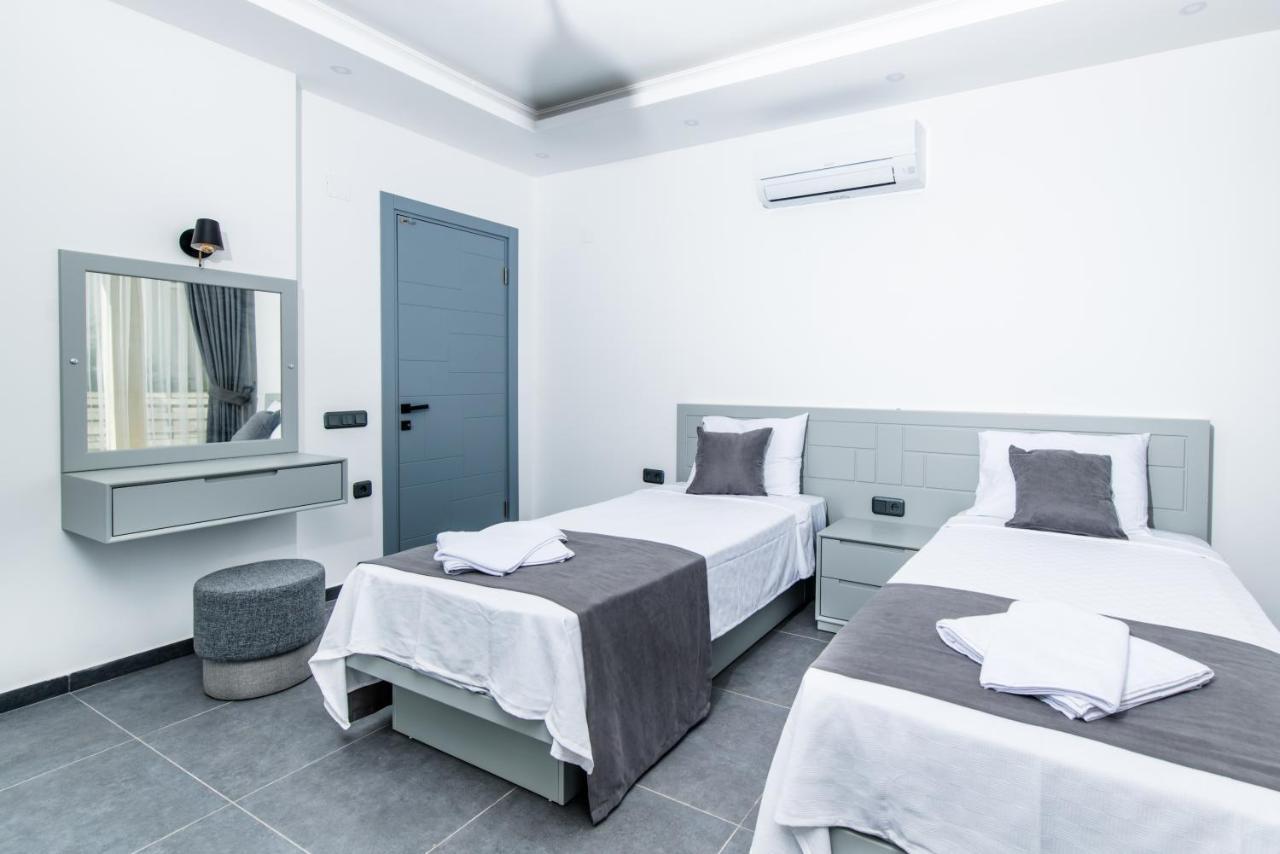Villa Deida & Laoda Kaş Luaran gambar