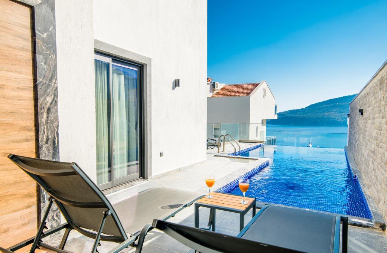 Villa Deida & Laoda Kaş Luaran gambar