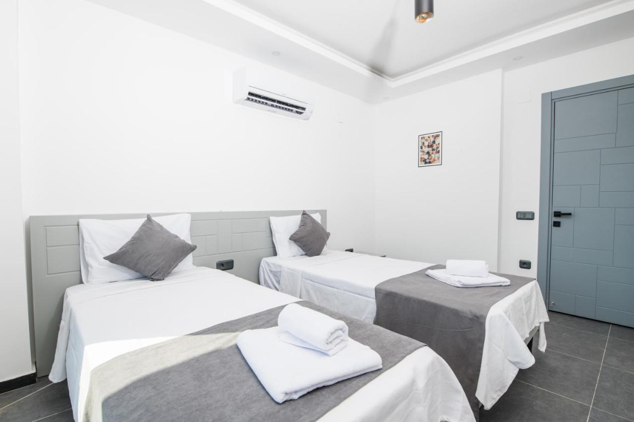 Villa Deida & Laoda Kaş Luaran gambar