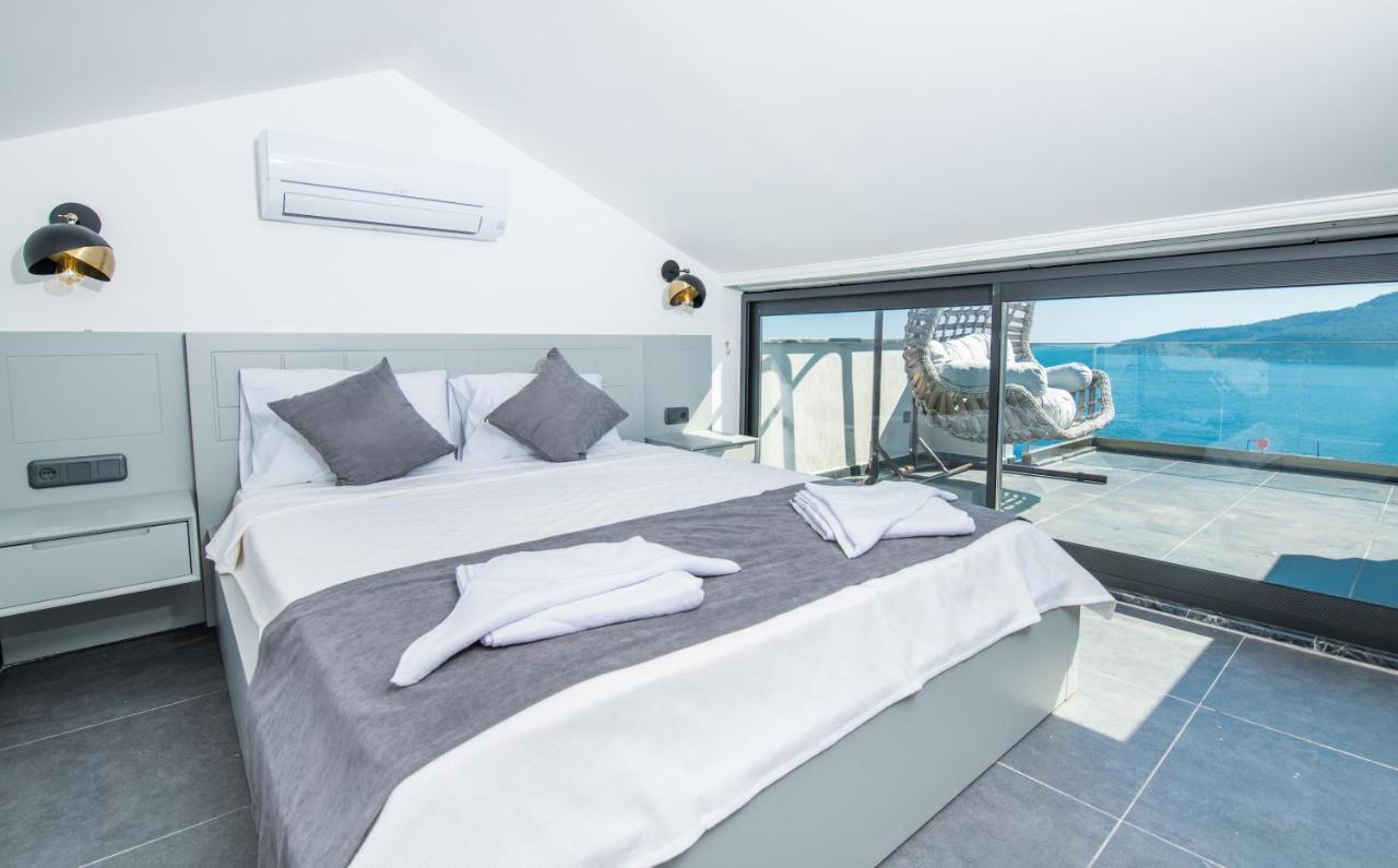 Villa Deida & Laoda Kaş Luaran gambar