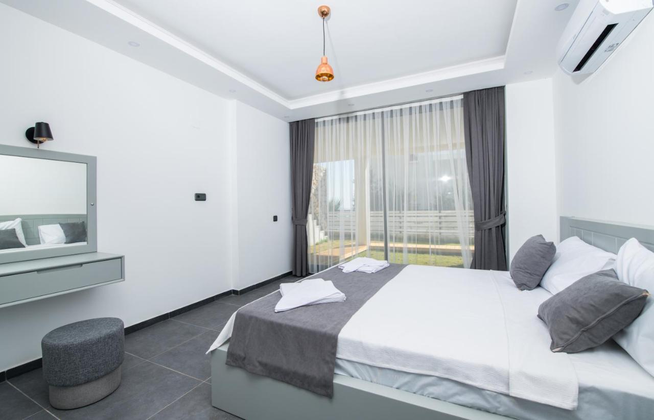 Villa Deida & Laoda Kaş Luaran gambar