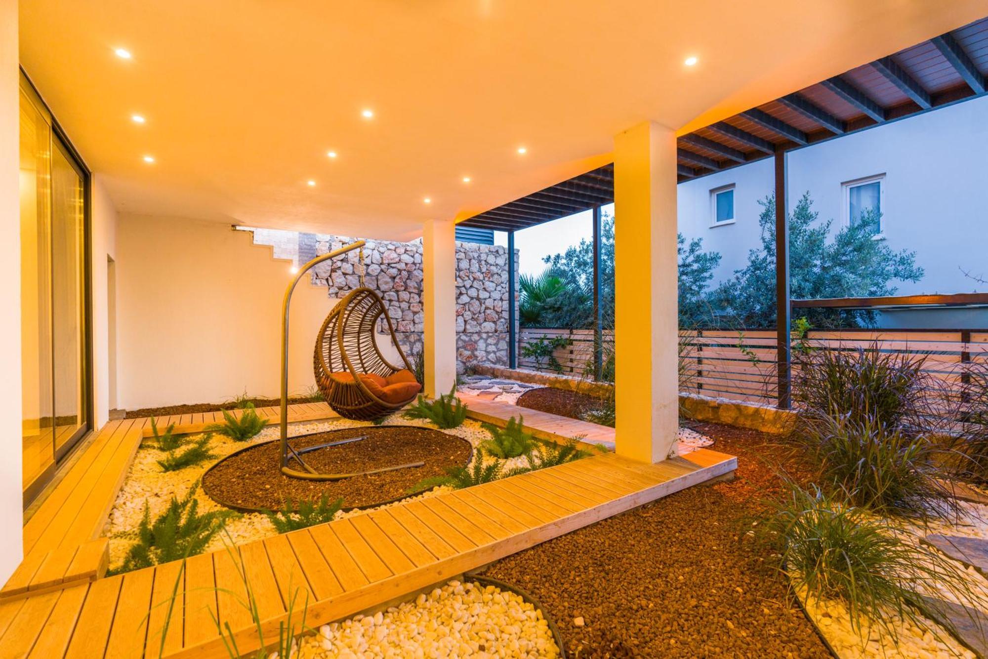 Villa Deida & Laoda Kaş Luaran gambar